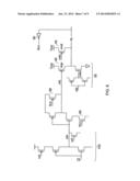 CONTROLLING THE VOLTAGE LEVEL ON THE WORD LINE TO MAINTAIN PERFORMANCE AND     REDUCE ACCESS DISTURBS diagram and image