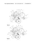 INSTANTANEOUS DRIVING MECHANISM FOR TIMEPIECE MOVEMENT diagram and image