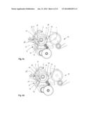 INSTANTANEOUS DRIVING MECHANISM FOR TIMEPIECE MOVEMENT diagram and image