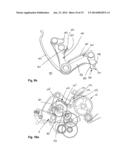 INSTANTANEOUS DRIVING MECHANISM FOR TIMEPIECE MOVEMENT diagram and image