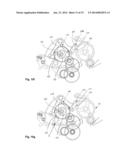 INSTANTANEOUS DRIVING MECHANISM FOR TIMEPIECE MOVEMENT diagram and image