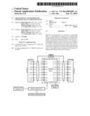 ARRANGEMENTS AND METHODS FOR MINIMIZING DELAY IN HIGH-SPEED TAPS diagram and image