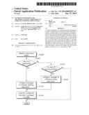 METHOD AND APPARATUS FOR MEASURING A PACKET THROUGHPUT IN WIRELESS     COMMUNICATION SYSTEM diagram and image