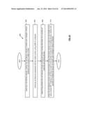 MULTIPLE-TERMINATION ROUTING IN A WIRELESS NETWORK ENVIRONMENT WITH AN     INTERNET PROTOCOL CORE diagram and image