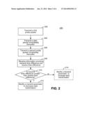 System and Method for Improving Audio Quality During Web Conferences Over     Low-Speed Network Connections diagram and image