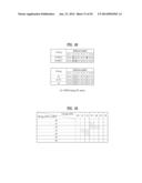 METHOD FOR TRANSMITTING/RECEIVING SIGNAL AND DEVICE THEREFOR diagram and image