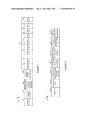 WAN ASSISTED MONITORING AND COMMUNICATIONS METHODS AND APPARATUS FOR     COMMUNICATIONS DEVICES diagram and image