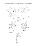 Communication Network For An Athletic Activity Monitoring System diagram and image