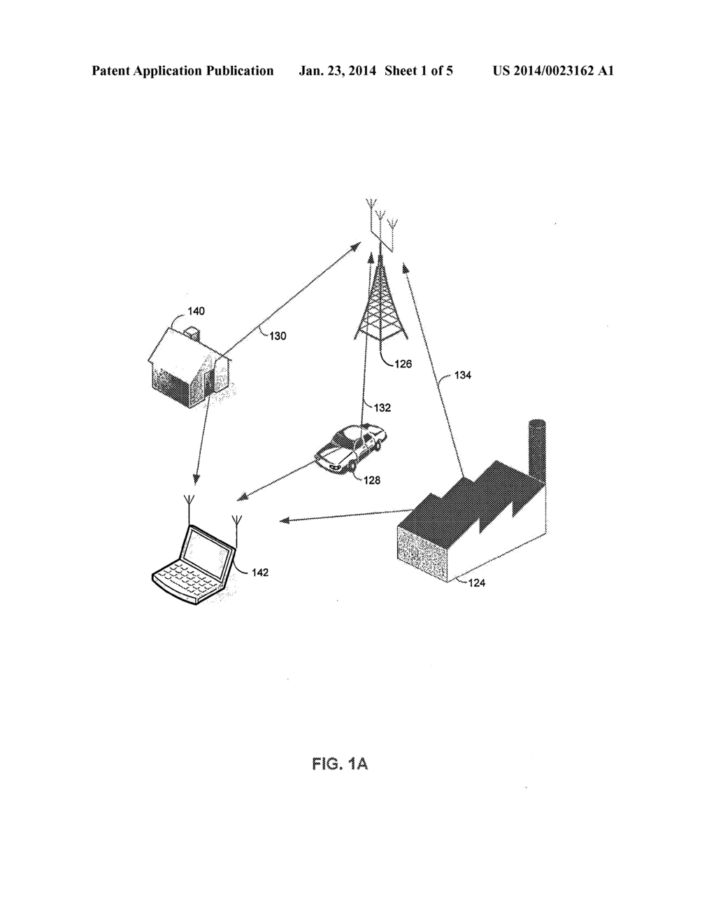 Method and System for An OFDM Joint Training and Frequency Tracking System - diagram, schematic, and image 02