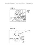 Digitally-Generated Lighting for Video Conferencing Applications diagram and image