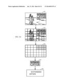 Parameter Selection and Coarse Localization of Interest Regions for MSER     Processing diagram and image
