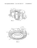 FLUID PUMPING CAPILLARY SEAL FOR A FLUID DYNAMIC BEARING diagram and image