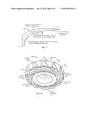 FLUID PUMPING CAPILLARY SEAL FOR A FLUID DYNAMIC BEARING diagram and image