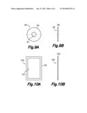 OPTICAL CONNECTION DEVICE FOR PLASTIC OPTICAL FIBRE diagram and image