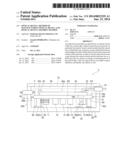 OPTICAL DEVICE, METHOD OF MANUFACTURING OPTICAL DEVICE, AND OPTICAL DEVICE     ASSEMBLY METHOD diagram and image