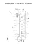 OPTICAL DEVICE, METHOD OF MANUFACTURING OPTICAL DEVICE, AND OPTICAL DEVICE     ASSEMBLY METHOD diagram and image