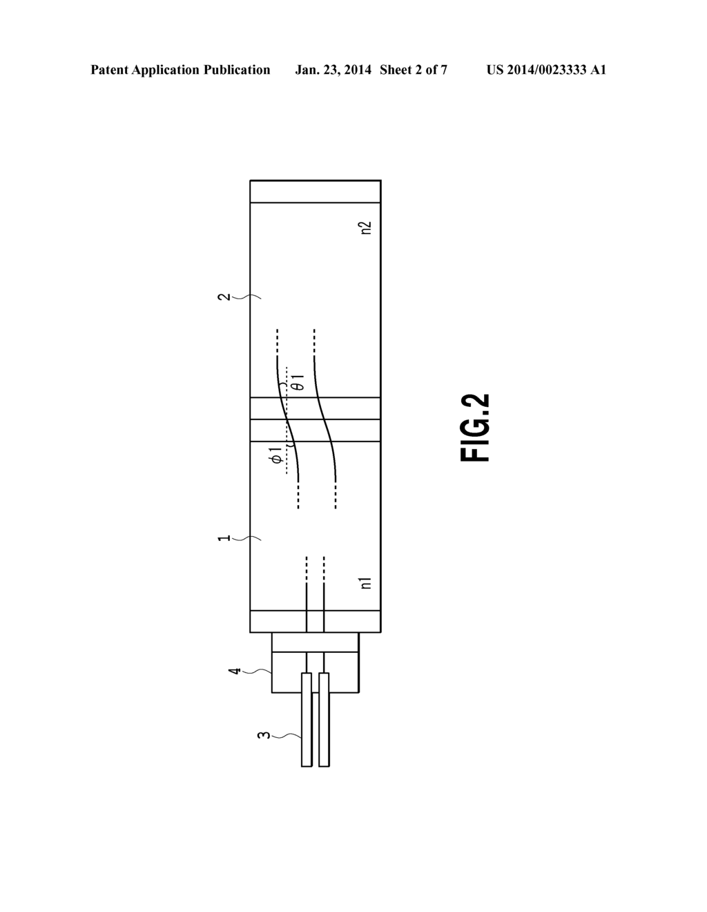 OPTICAL COMPONENT - diagram, schematic, and image 03