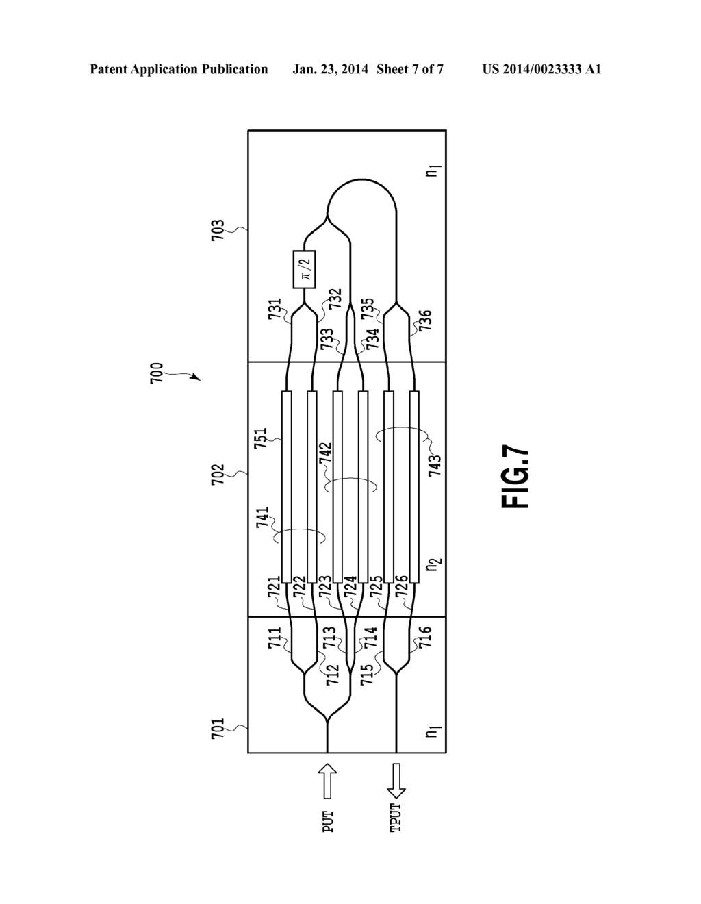 OPTICAL COMPONENT - diagram, schematic, and image 08