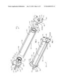 MIXING HEADER FOR FLUID HEATER diagram and image