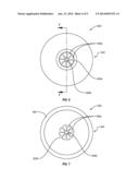 MIXING HEADER FOR FLUID HEATER diagram and image