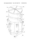 NEXT GENERATION MODULAR HEATING SYSTEM diagram and image