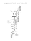 OPTICAL RECEIVING APPARATUS AND CHARACTERISTIC COMPENSATION METHOD diagram and image