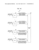 OPTICAL RECEIVING APPARATUS AND CHARACTERISTIC COMPENSATION METHOD diagram and image