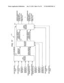 OPTICAL RECEIVING APPARATUS AND CHARACTERISTIC COMPENSATION METHOD diagram and image