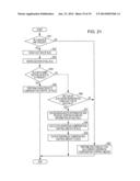 OPTICAL RECEIVING APPARATUS AND CHARACTERISTIC COMPENSATION METHOD diagram and image