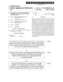 METHOD AND SYSTEM FOR MONITORING PERFORMANCE OF WAVELENGTH PATH, AND NODE     DEVICE diagram and image