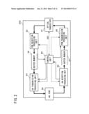 DRIVE CIRCUIT AND OPTICAL NETWORK UNIT diagram and image