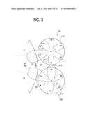 DEVELOPING DEVICE, IMAGE FORMING APPARATUS AND IMAGE FORMING METHOD diagram and image