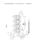 IMAGE FORMING APPARATUS diagram and image