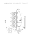 IMAGE FORMING APPARATUS diagram and image