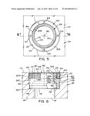 MOUNTING SYSTEM diagram and image