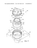 MOUNTING SYSTEM diagram and image