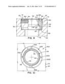 MOUNTING SYSTEM diagram and image