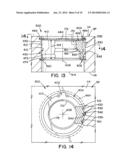 MOUNTING SYSTEM diagram and image