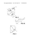 ELONGATE MEDICAL DEVICE WITH ARTICULATING PORTION diagram and image