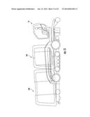 INTEGRATED PAVING SYSTEM AND METHOD diagram and image