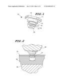 Tack Screw diagram and image