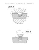 Tack Screw diagram and image