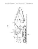 CONSTRUCTION MACHINE diagram and image