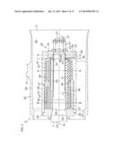 DAMPER UNIT FOR VESSEL PROPULSION APPARATUS, PROPELLER FOR VESSEL     PROPULSION APPARATUS, AND VESSEL PROPULSION APPARATUS diagram and image