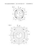 DAMPER UNIT FOR VESSEL PROPULSION APPARATUS, PROPELLER FOR VESSEL     PROPULSION APPARATUS, AND VESSEL PROPULSION APPARATUS diagram and image