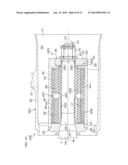 DAMPER UNIT FOR VESSEL PROPULSION APPARATUS, PROPELLER FOR VESSEL     PROPULSION APPARATUS, AND VESSEL PROPULSION APPARATUS diagram and image