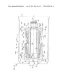 DAMPER UNIT FOR VESSEL PROPULSION APPARATUS, PROPELLER FOR VESSEL     PROPULSION APPARATUS, AND VESSEL PROPULSION APPARATUS diagram and image