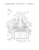 DRIVE UNIT OF MAGNETIC COUPLING PUMP AND MAGNETIC COUPLING PUMP UNIT diagram and image