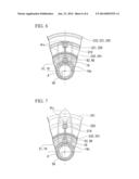 DRIVE UNIT OF MAGNETIC COUPLING PUMP AND MAGNETIC COUPLING PUMP UNIT diagram and image