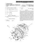 FREEWHEEL HYDRAULIC MOTOR diagram and image